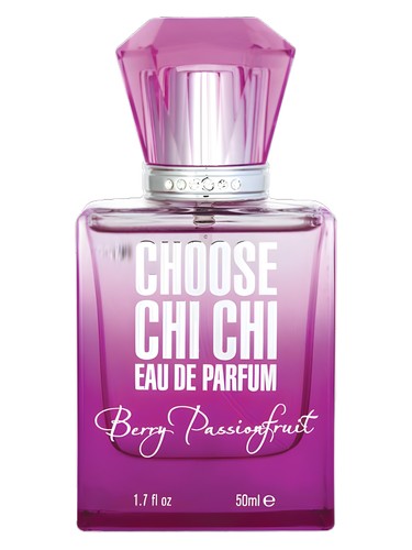 Berry Passionfruit