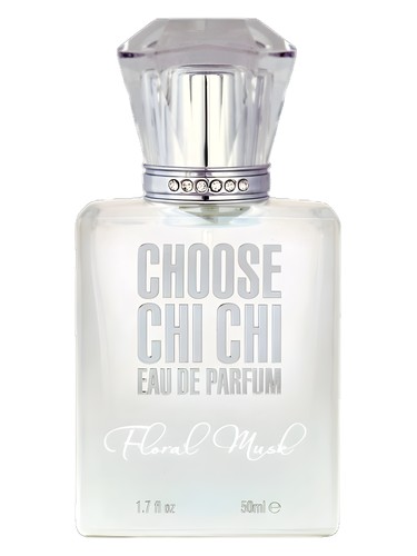Floral Musk
