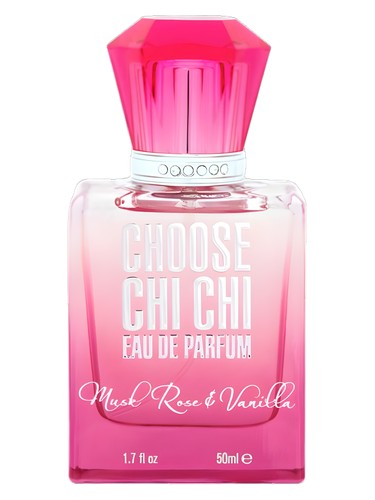 Musk Rose & Vanilla