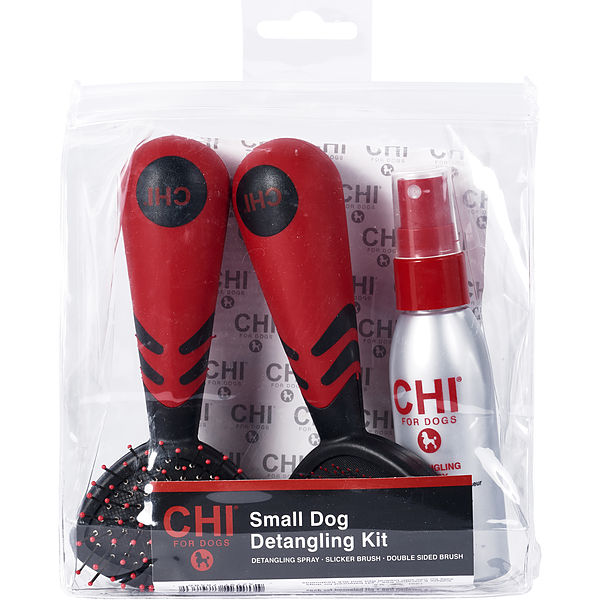 Chi For Dogs