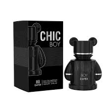 Chic Boy EDP