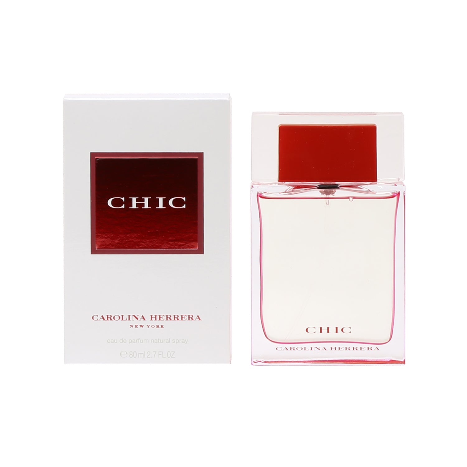Chic EDP