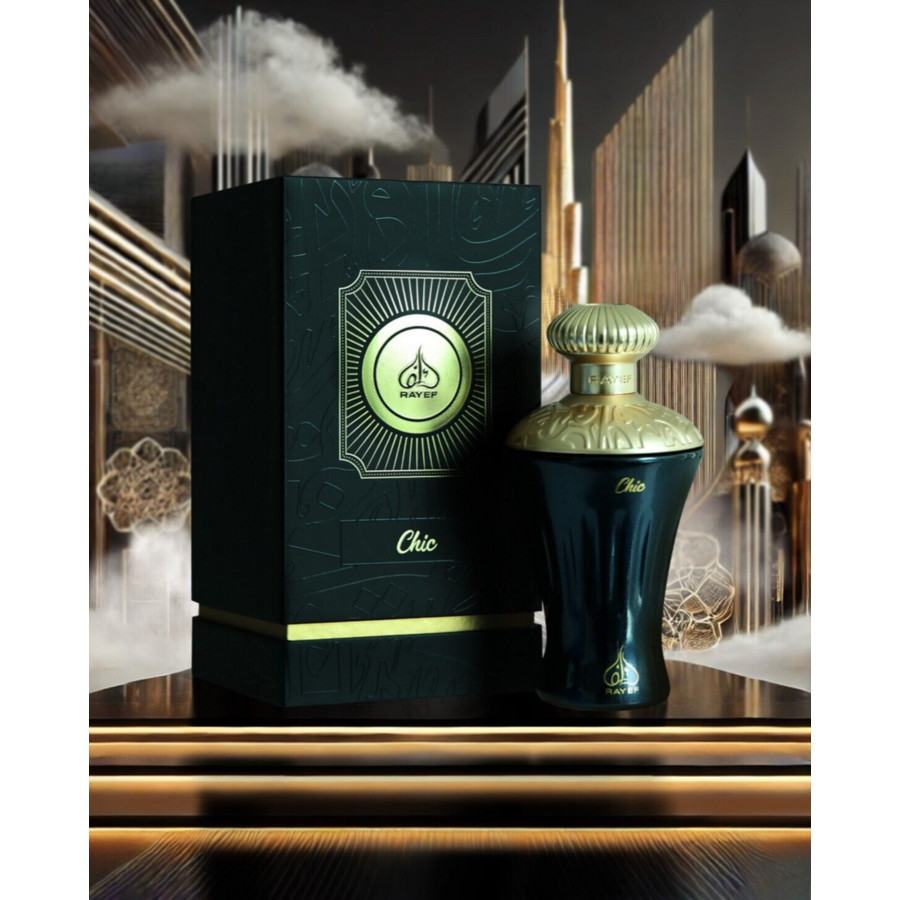 Chic EDP