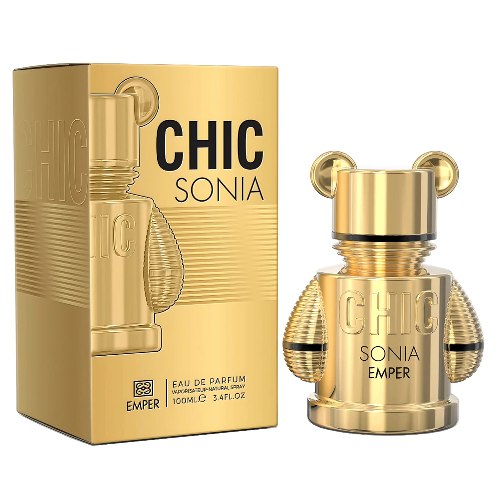 Chic Sonia EDP