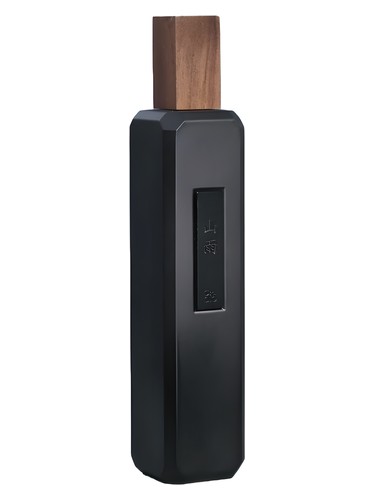 Mountain Rain Black