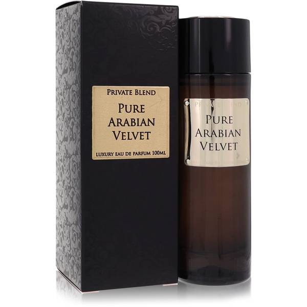 Chkoudra Paris Pure Arabian Velvet EDP