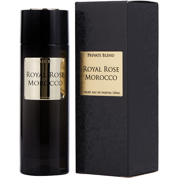 Chkoudra Paris Royal Rose Morocco EDP