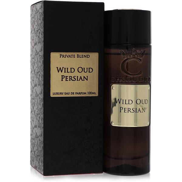 Chkoudra Paris Wild Oud Persian EDP