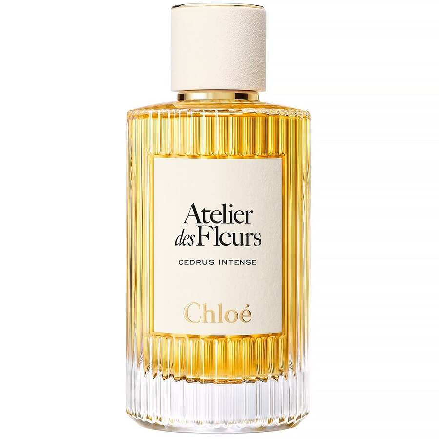 Chloe Atelier Des Fleurs Cedrus Intense EDP