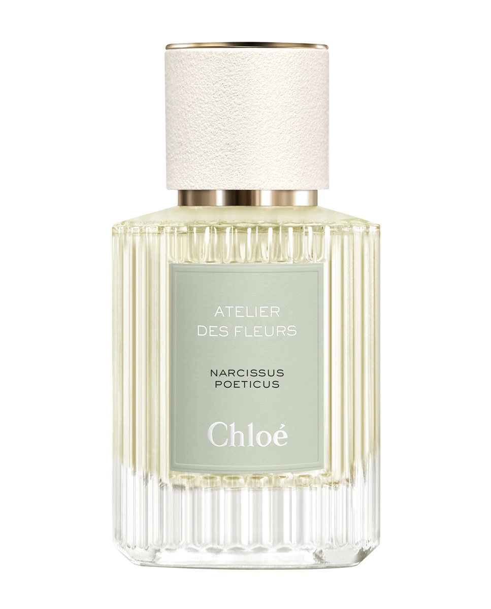Chloe Atelier Des Fleurs Narcissus Poeticus EDP