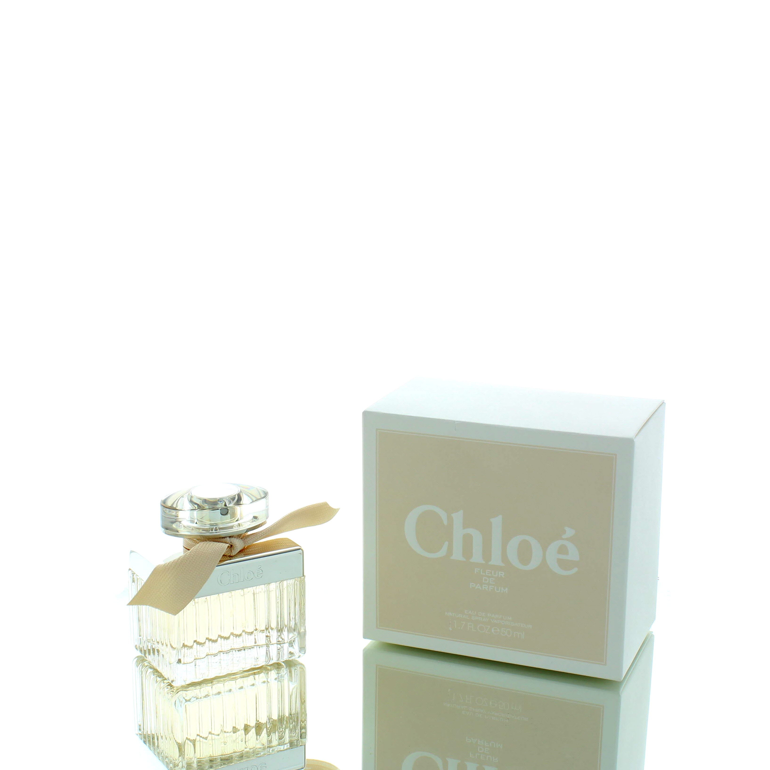 Chloe Fleur de Parfum EDP
