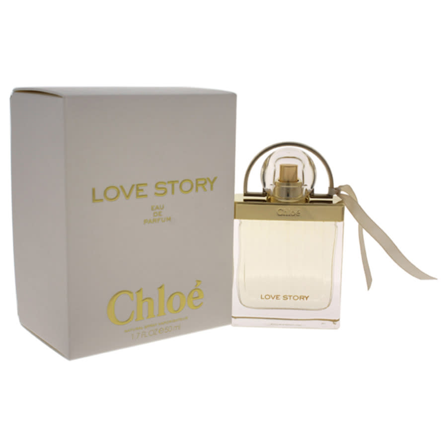 Chloe Love Story by Chloe EDP