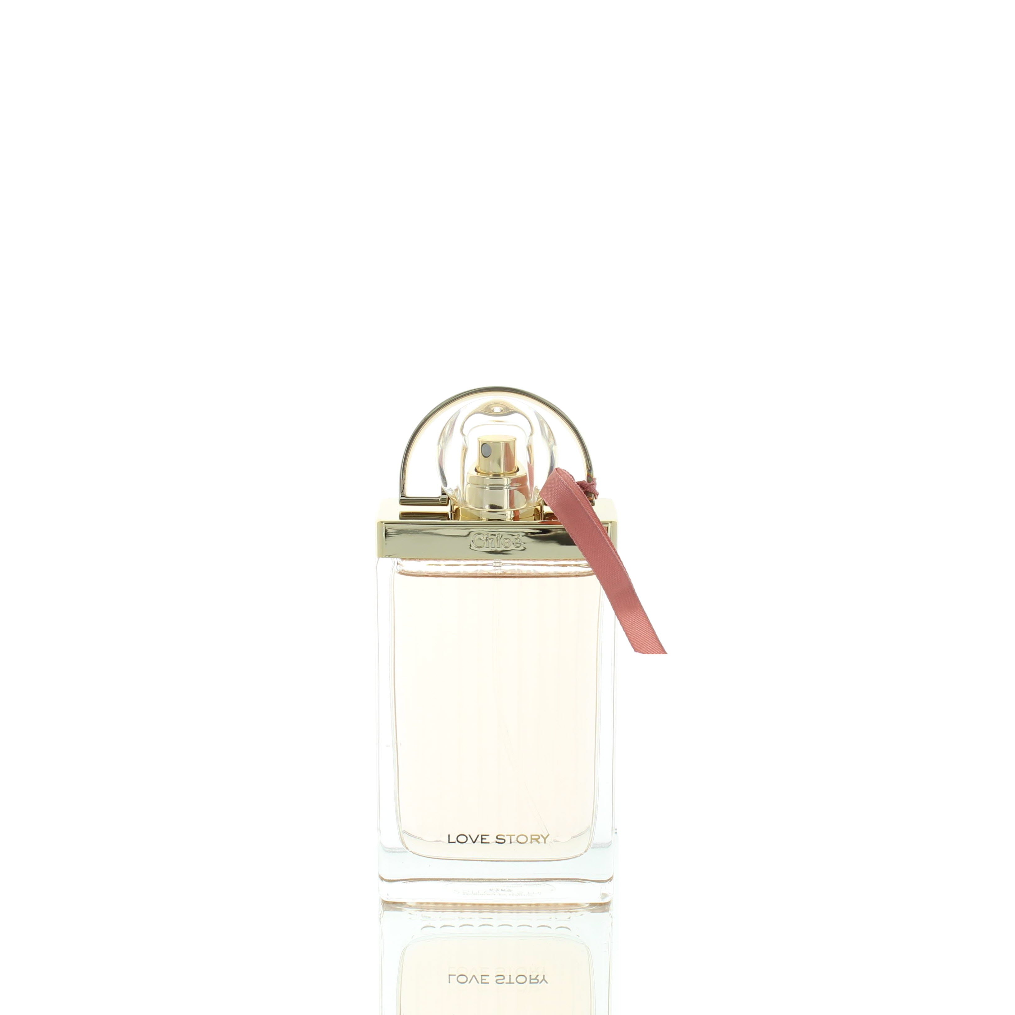 Chloe Love Story Eau Sensuelle EDP