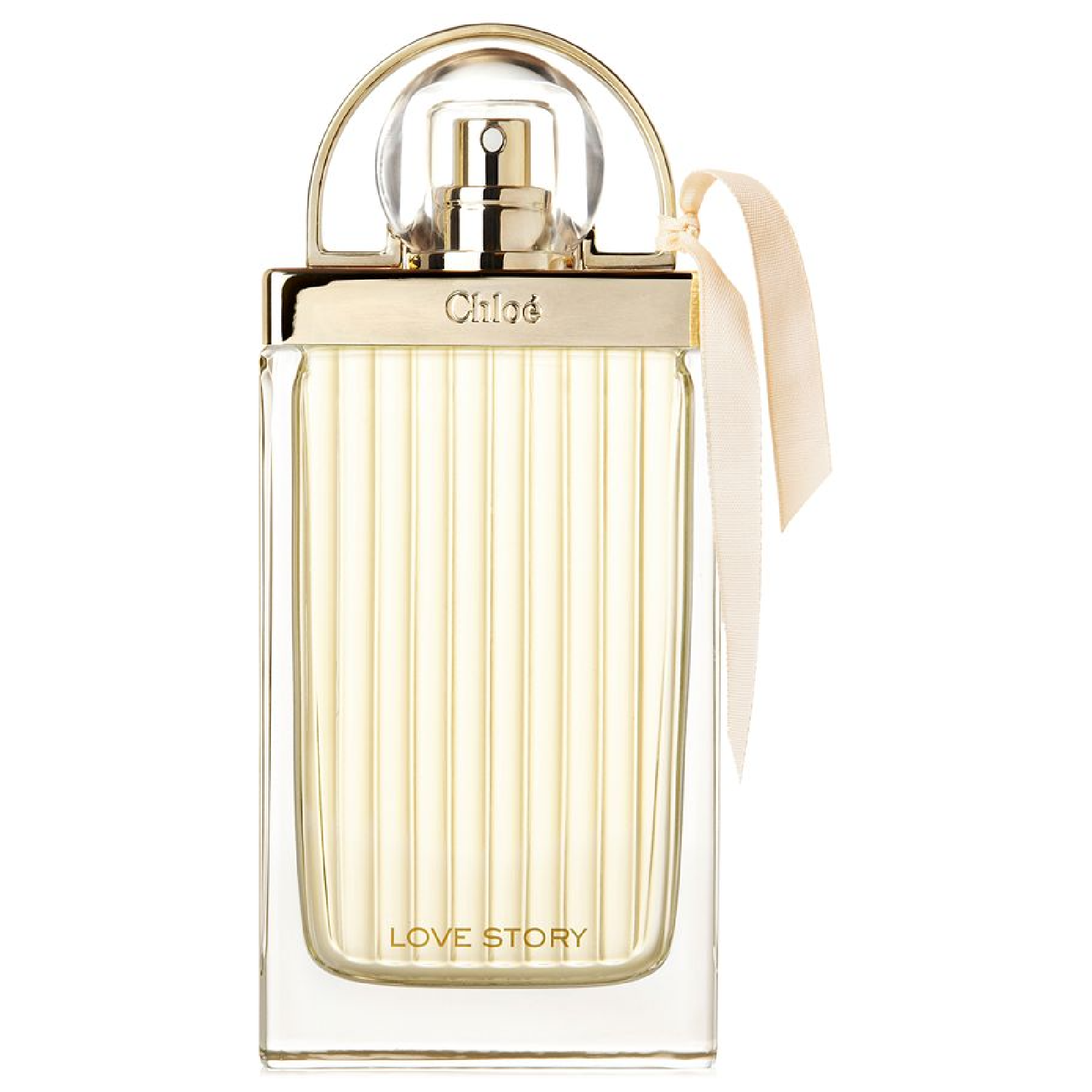 Chloe Love Story EDP