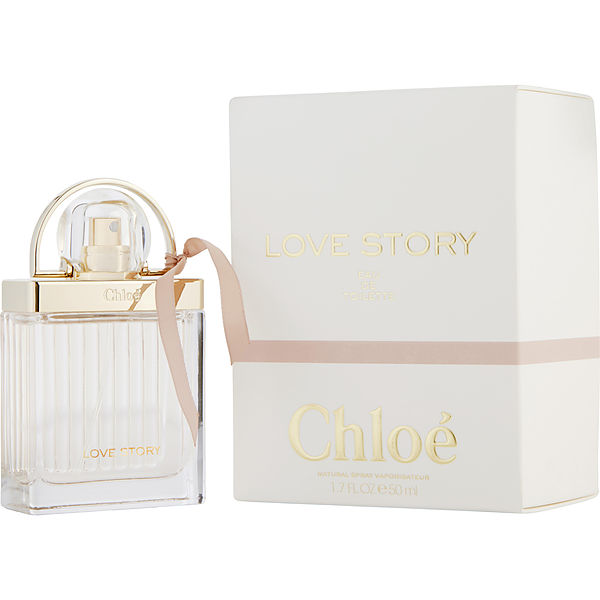 Chloe Love Story EDT