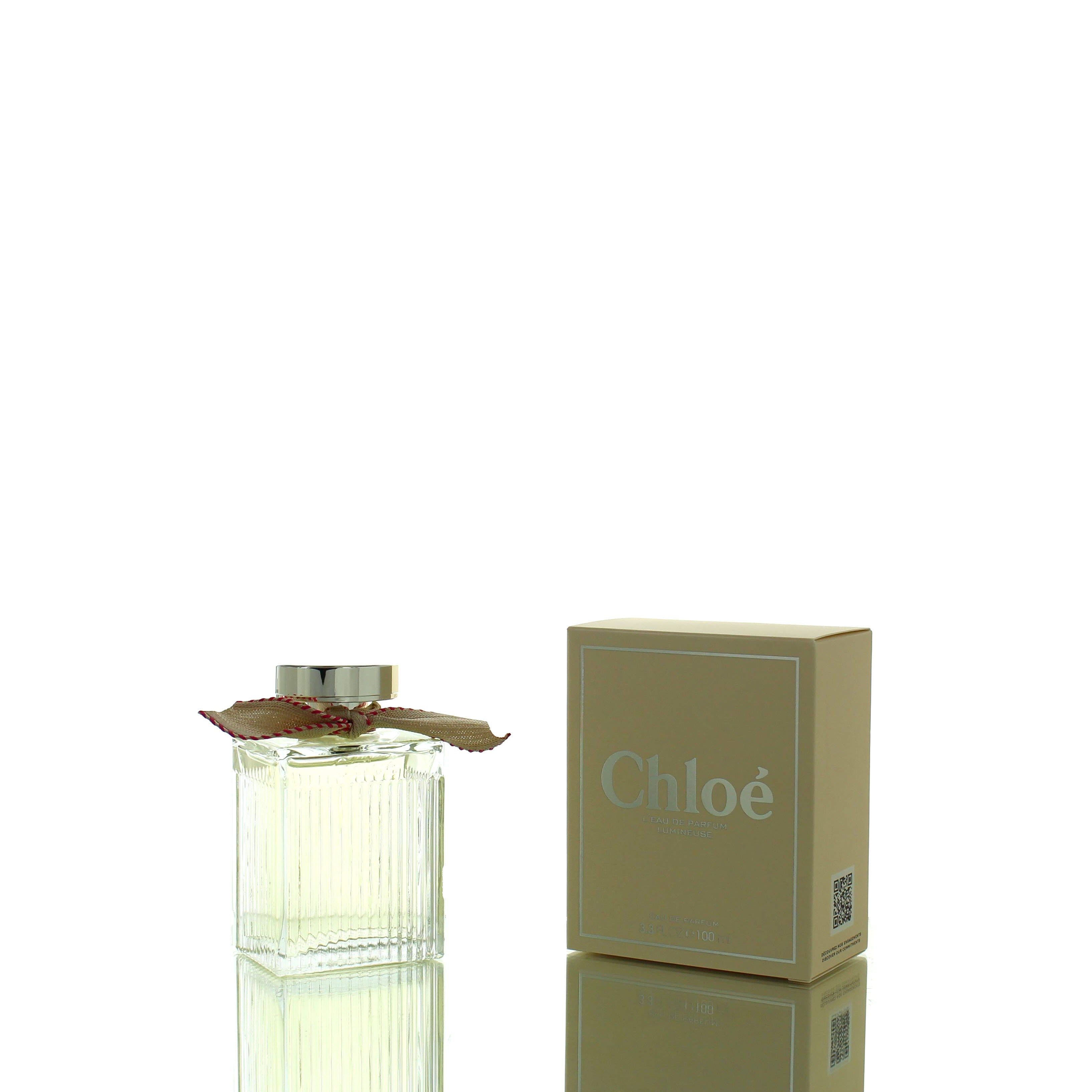 Chloe Lumineuse EDP