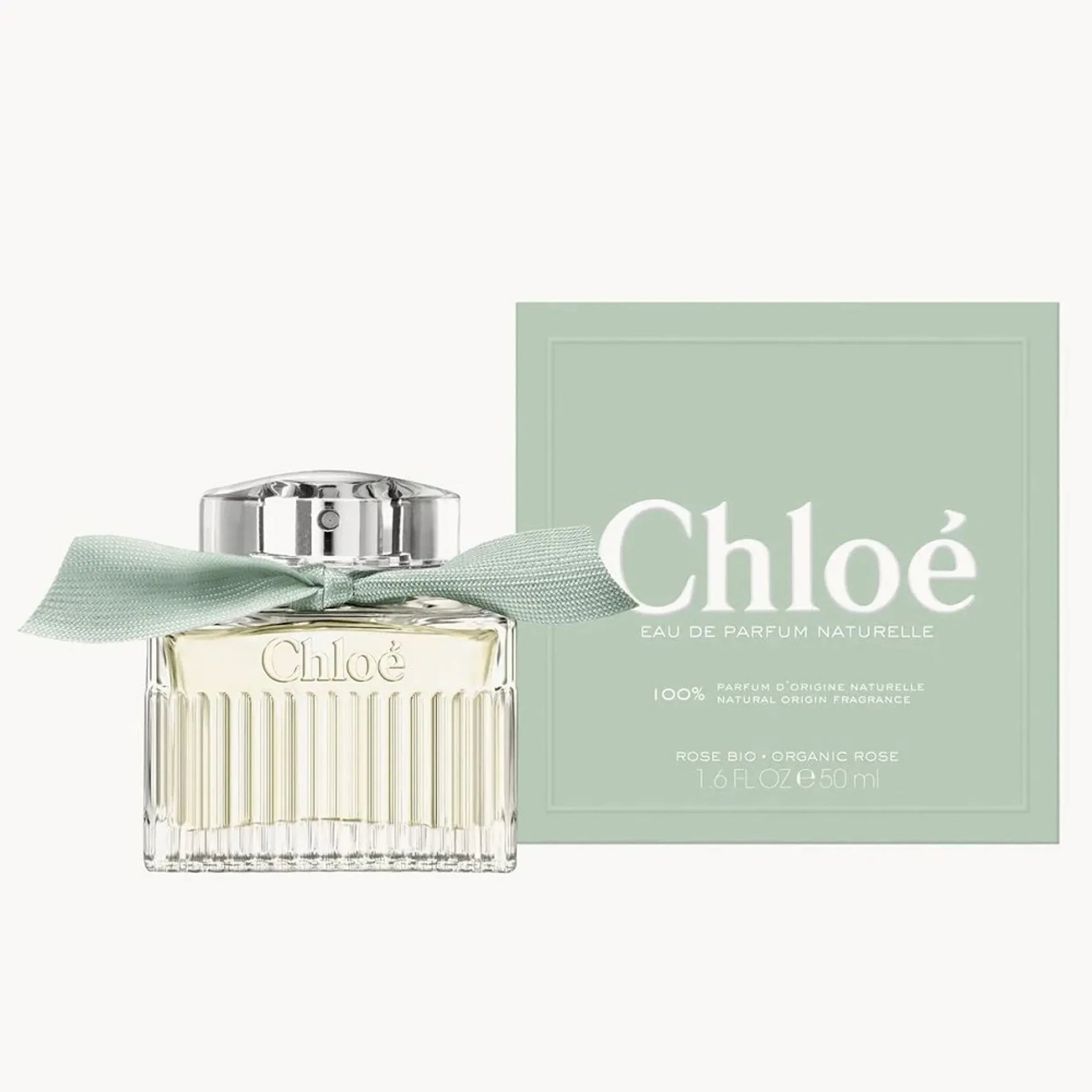 Chloe Naturelle EDP