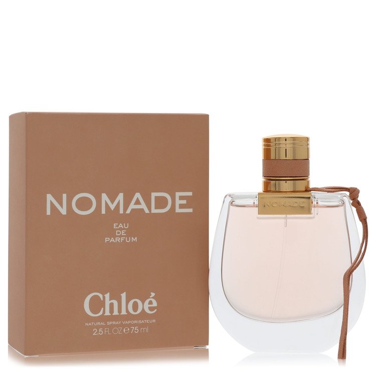 Chloe Nomade EDP