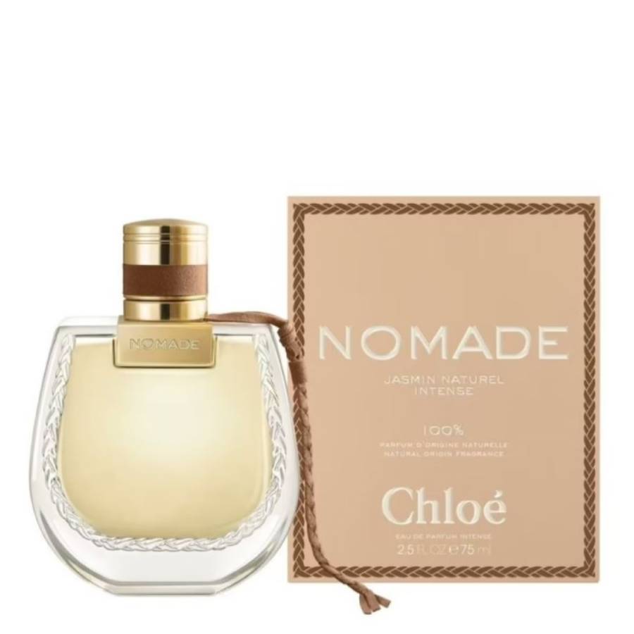 Chloe Nomade Jasmin Naturel EDP