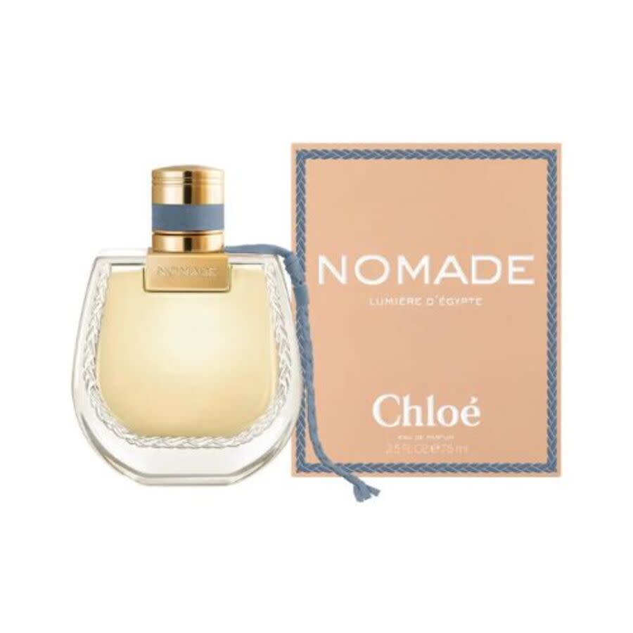 Chloe Nomade Lumiere D'egypte EDP