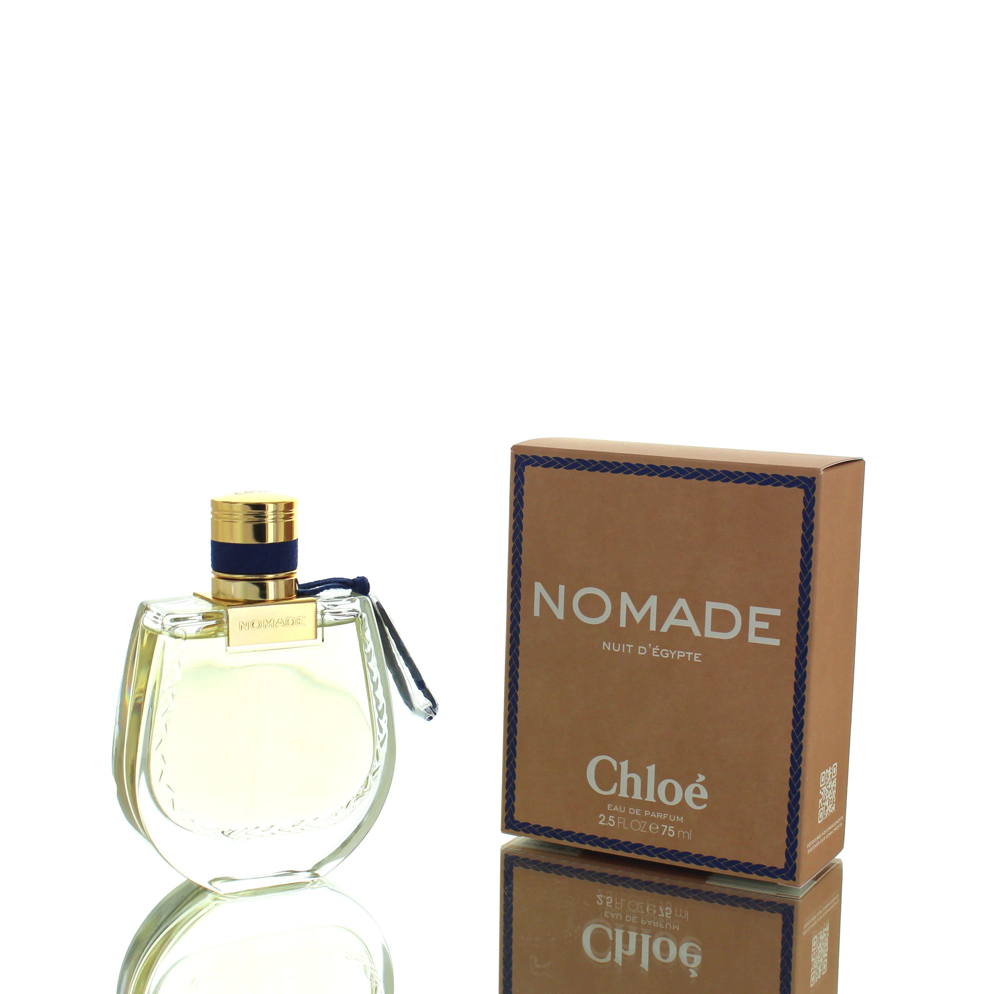Chloe Nomade Nuit D'egypte EDP