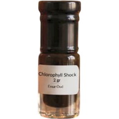 Chlorophyll Shock