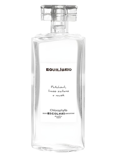 Equilíbrio