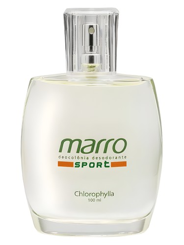 Marro Sport