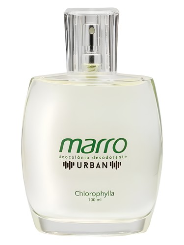 Marro Urban
