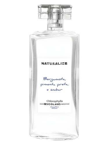 Naturalize