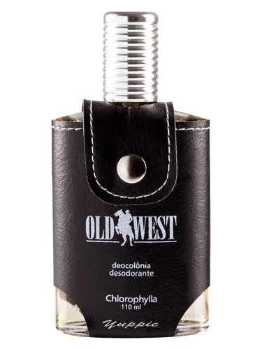 Old West