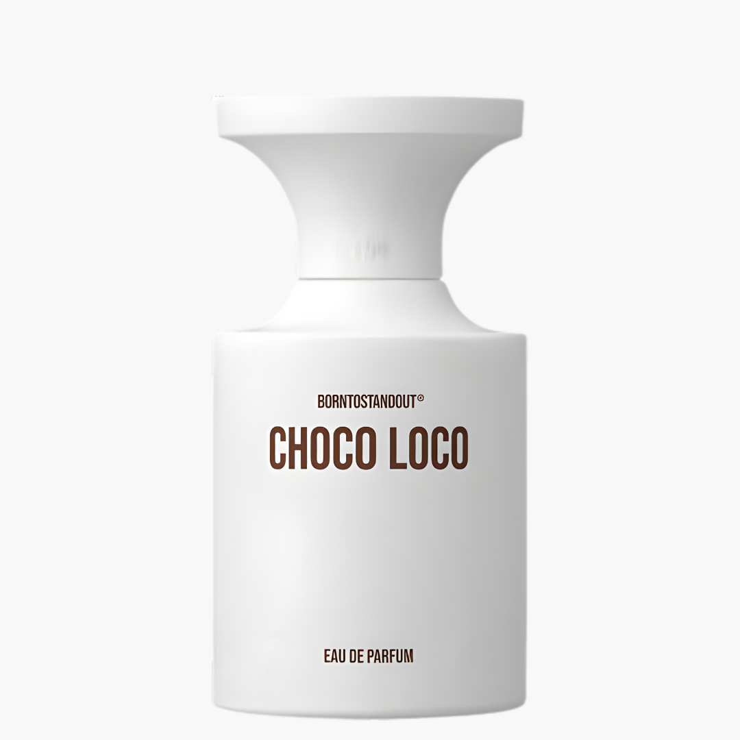Choco Loco EDP