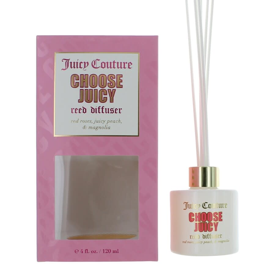 Choose Juicy Diffuser