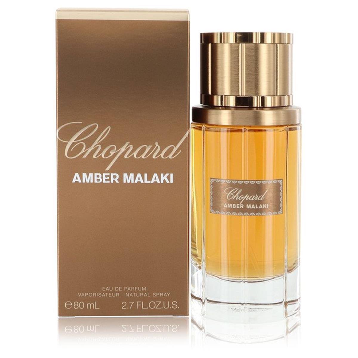 Chopard Amber Malaki EDP
