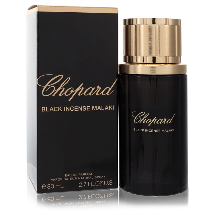 Chopard Black Incense Malaki EDP