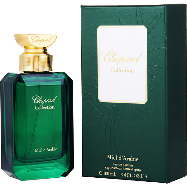 Chopard Collection Miel D'arabie EDP