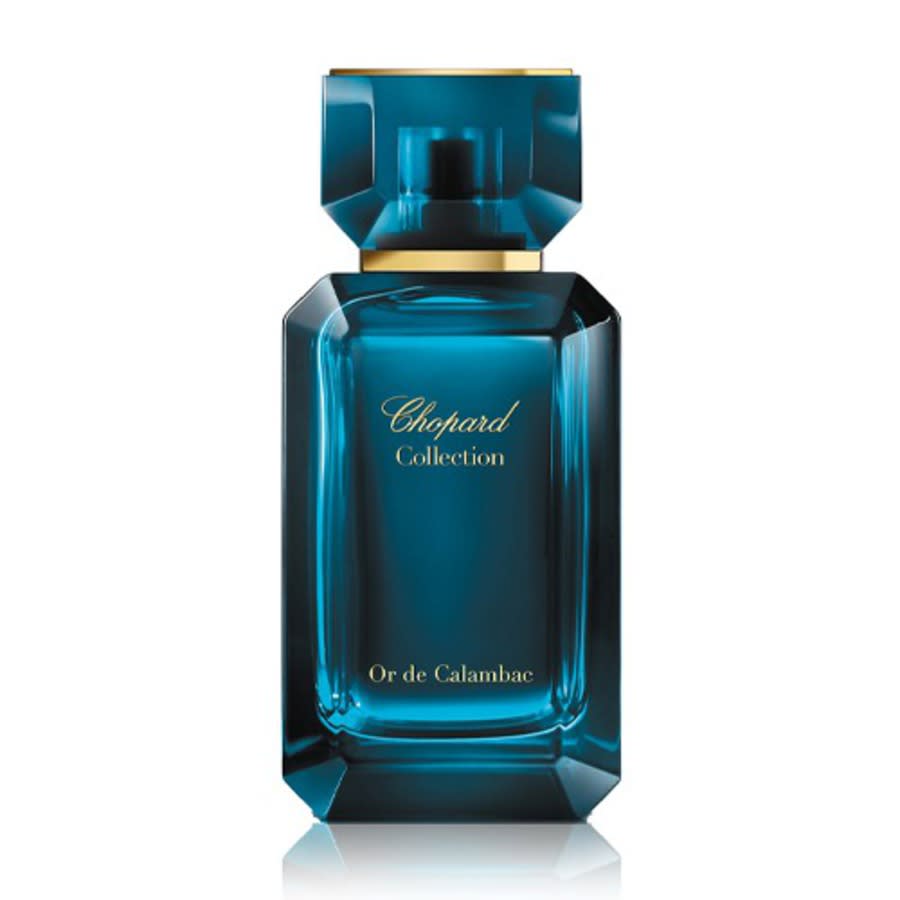 Chopard Collection Or de Calambac EDP