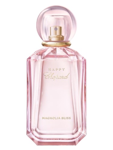 Happy Chopard Magnolia Bliss