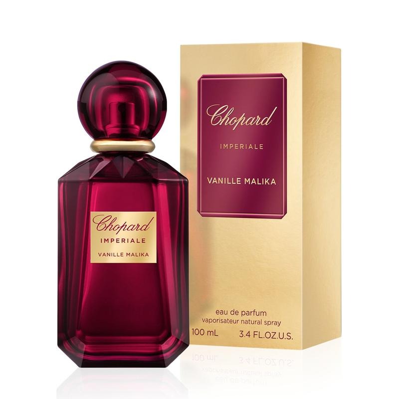Chopard Imperiale Vanille Malika EDP
