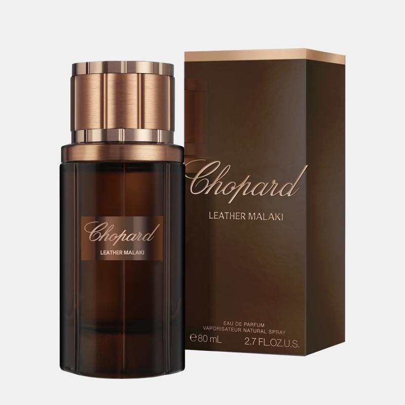 Chopard Leather Malaki EDP
