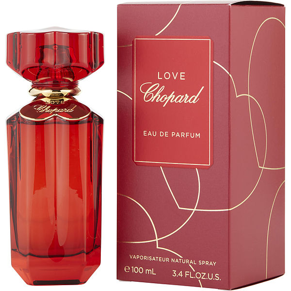 Chopard Love EDP
