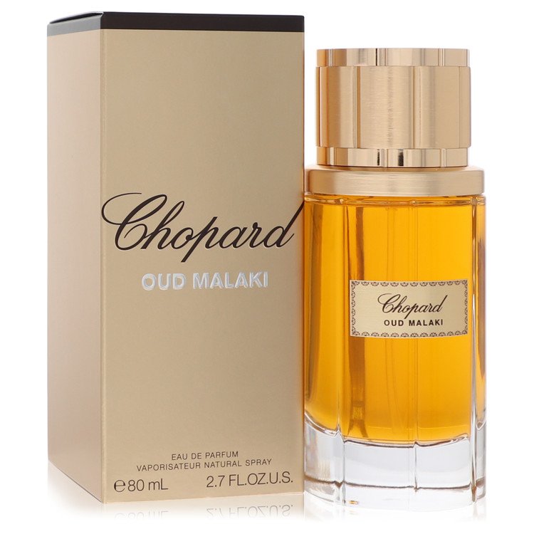 Chopard Oud Malaki EDP