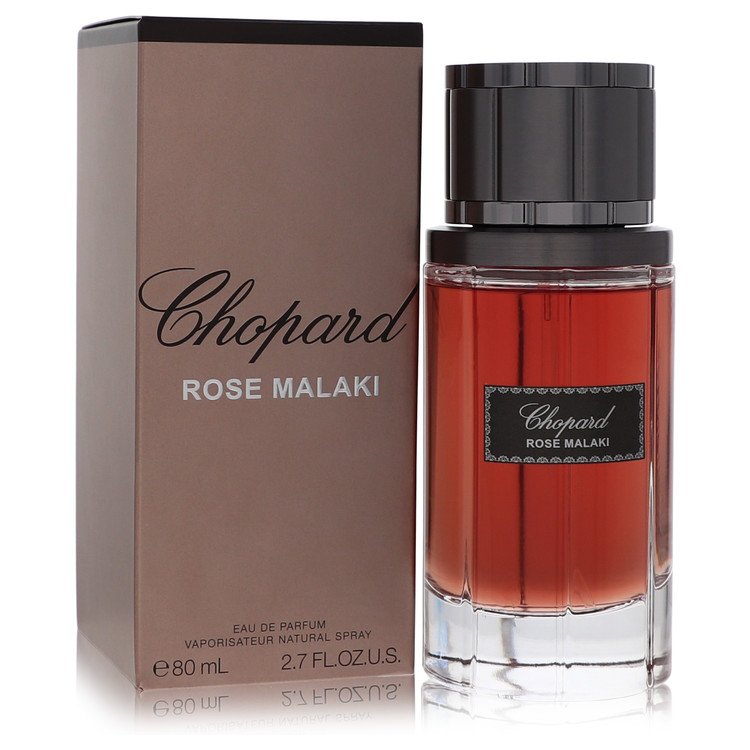 Chopard Rose Malaki EDP