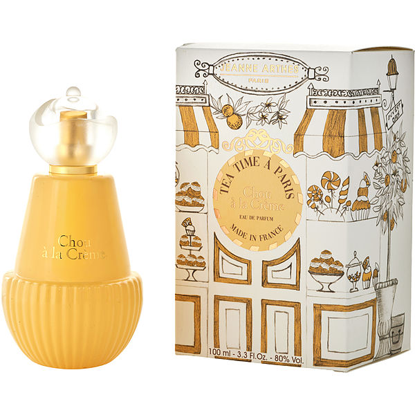 Chou A La Creme EDP