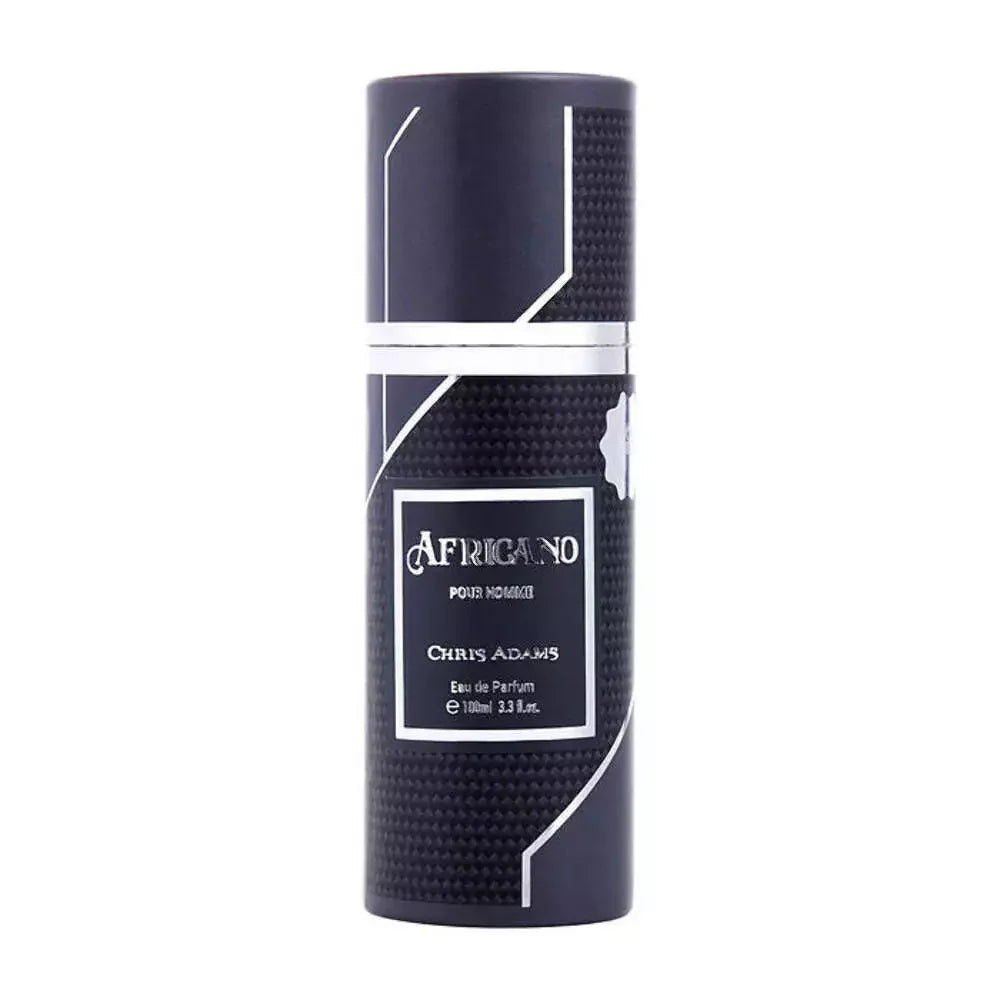Chris Adams Arficano EDP