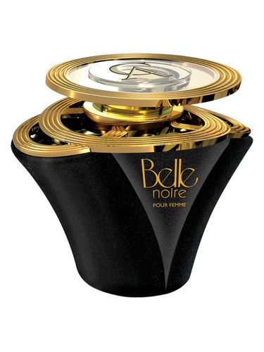 Belle Noir