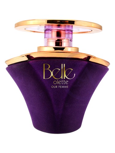 Belle Violette