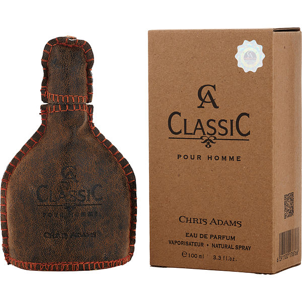 Chris Adams Ca Classic EDP