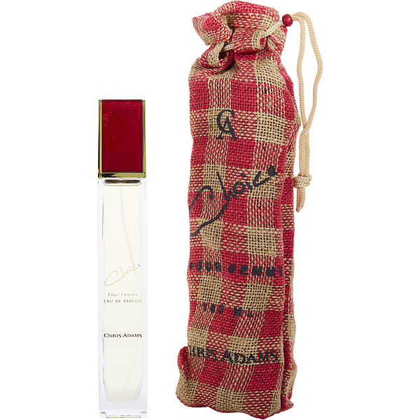 Chris Adams Choice EDP