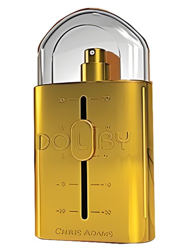Dolby Woman